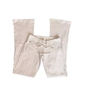 Victoria’s Secret Sweatpants!